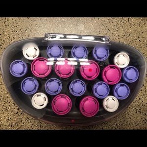 Remington Ionic Conditioning Hair Setter